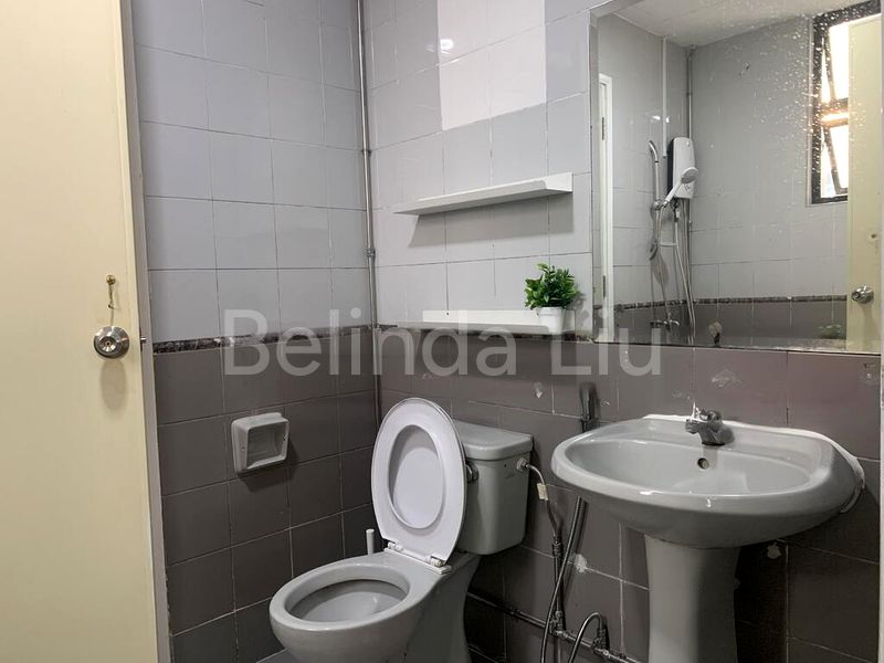 Room (Condo) for Rent in  Guilin Court - Image 3